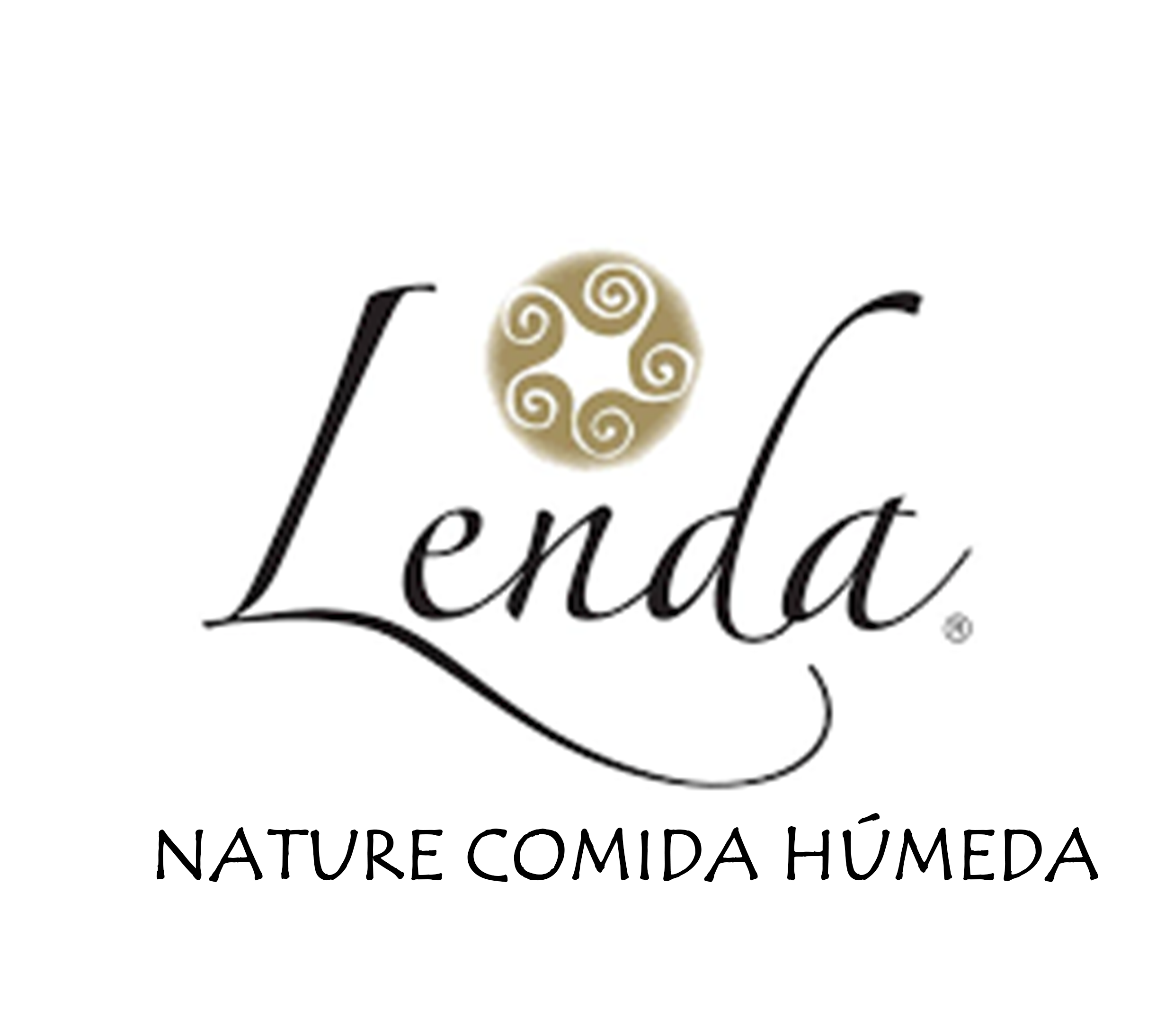 Nature comida húmeda
